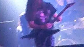 FIREWIND - Maniac BSO FLASHDANCE (Live VIGO 15/11/08)