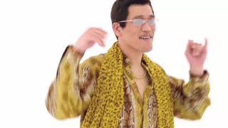 PPAP Pen-Pineapple-Apple-Pen 1 hour version