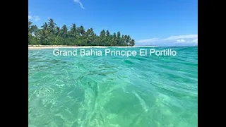 Grand Bahia Principe El Portillo