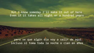 Billie eilish -Lovely- ft. Khalid {sub español e ingles}