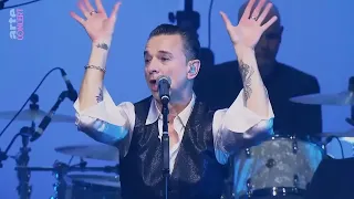 Dave Gahan ( Depeche Mode )  - Personal Jesus Live  2021