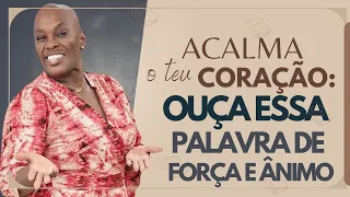 Você pediu para Deus falar Contigo ?, OUÇA ESSA PALAVRA | Pastora Sandra Alves