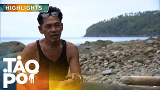 'Tao Po:' Pamumuhay ng mangingisda sa Pola, Oriental Mindoro kinumusta ni Kabayan