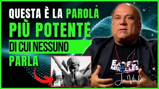 Fallo la mattina! Questa è la parola più potente per creare Abbondanza! Joe Vitale in italiano