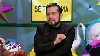 El numerólogo Alejandro Fernando nos dice los misterios que envuelven a la Semana Santa l QCH