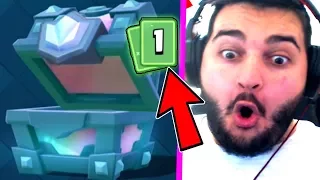 MI-AU PICAT 2 DINTRE CELE MAI BUNE LEGENDARE DIN JOC - CLASH ROYALE !