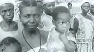 UN War Crimes in Katanga (Congo): The Untold Story Of U N  Betrayal - Documentary