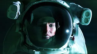 Stowaway (2021) - Ending Scene l Anna Kendrick Toni Collette