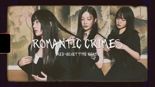 RED VELVET Type Beat ‘Romantic Crimes’ (prod.neoredd)