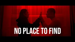 Morningstar - No Place To Find ft The C (Official Music Video)