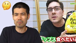 Japanese React to Why I DON'T Watch JAPANESE TV by Abroad in Japan