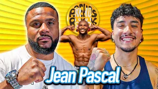 Jean Pascal ancien CHAMPION du MONDE va se BATTRE contre Floyd Mayweather & Jake Paul !? - PuB #79