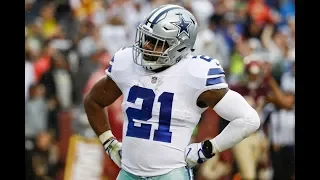 Ezekiel Elliott | "Get Him Ricch" | 2018 - 2019 Highlights