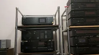 Pioneer N-70AE