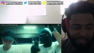 WHAT A SONG  🔥  *UK🇬🇧REACTION* 🇭🇺  LIL TIB x Sav H - AKTÍV  VS LIL TIB x Fendo - RAGADOZÓ