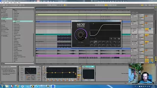 How to EDM: Mixing & Mastering Melbourne Bounce in Ableton Tutorial Free Live Project als, Stems