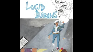 Juice WRLD - Lucid Dreams (Acapella)