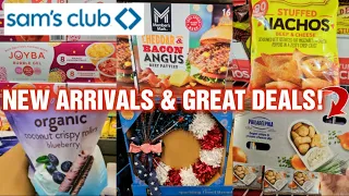 SAM'S CLUB NEW ARRIVALS & GREAT DEALS for MAY 2024! LIMITED TIME ONLY ITEMS & DEALS! (5/21)