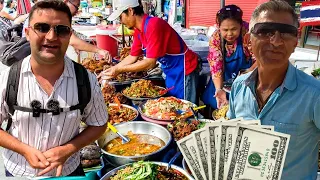 1 DOLAR 35 TAYLAND BAHTI !! BU ÜLKEDE TL İLE ZENGİNSİN PHUKET/TAYLAND 🇹🇭 ~238