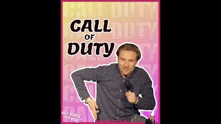 STAND-UP 🎤 CALL OF DUTY 🪖