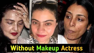 Bollywood actress without makeup | Bina mekeup Bollywood actress | Real Age 2024