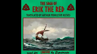 The Saga of Erik the Red