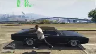 GTA 5 на слабом ПК