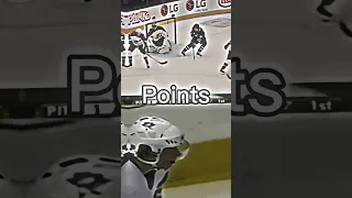 Austin matthews vs Sidney Crosby