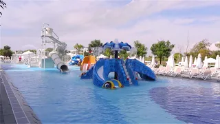 Titanic Deluxe Golf Belek - Official Video