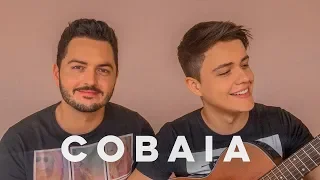 Lauana Prado - Cobaia (Vitor & Guilherme - Cover)