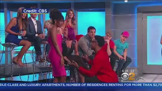 Big Brother's Shocking Proposal