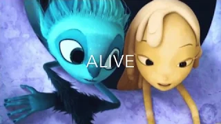 Mune & Glim {Break Free}