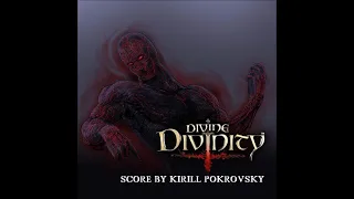Kirill Pokrovsky-Divine Divinity--Disc 1--Track 9--Crypts And Catacombs