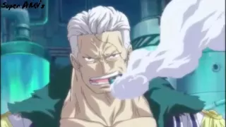 Law & Smoker vs Vergo ▪AMV▪ [HD] - Runnin