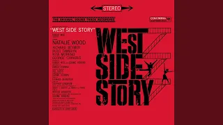 West Side Story: Act II: A Boy Like That - I Have A Love