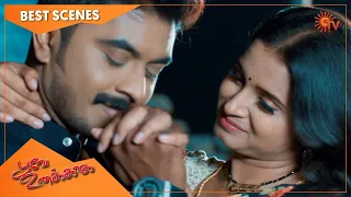 Poove Unakkaga - Best Scenes | Full EP free on SUN NXT | 22 March 2022 | Sun TV | Tamil Serial