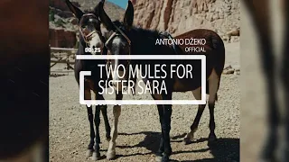 Two Mules For Sister Sara - Main Theme | EPIC VERSION (Remastered)