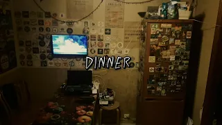 Dinner | Ужин - Короткометражный фильм Short film