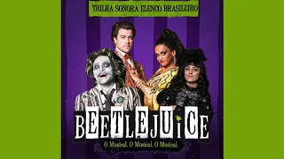 BEETLEJUICE BRASIL - Diz Meu Nome (Say My Name) Sterblitch, Lara,Pamela machado, Marcelo Laham