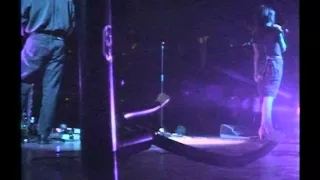 PJ Harvey-My Beautiful Leah (Live 2004)