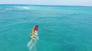 Kailua Windsurfing Mavic Air