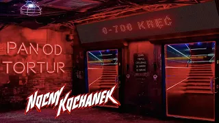 Nocny Kochanek - Pan Od Tortur (Official Lyric Video) (2021)