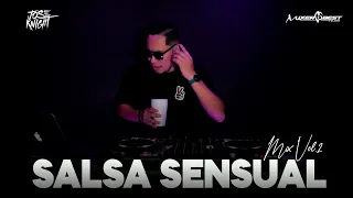 SALSA ROMANTICA VOL.2 ❤️ SALSA SENSUAL MIX ❤️ SALSA DE BAUL ❌️ CLASICA EXITOS OLD ❤️ DJ JOSE KNIGHT