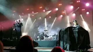 Lacrimosa - Tränen der Existenzlosigkeit (Live 10.06.2023 in Glauchau)