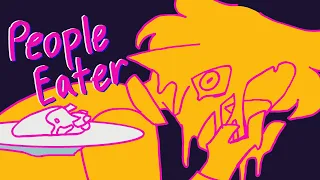 people eater (oc animation)