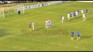 Tirana-Elbasani 3-3 | Golat e sfidës