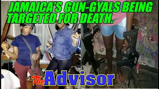 Jamaica's bloodthirsty gungyals being targeted for deatrh