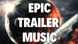 "Battle of the Forgotten Heroes" - Epic Hybrid Powerful TRAILER MUSIC