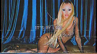 Alexandra Stan - It's My Life (Music Video)