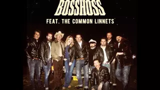 Jolene (extended) - The BossHoss & The Common Linnets